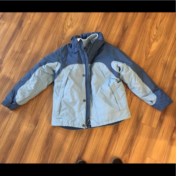 Kids Winter Coat - Picture 1 of 5